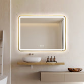 High-quality smart mirror CTL00065D